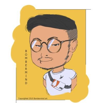 BombermindArtさんのプロフィール画像
