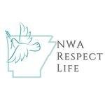 We encourage, sustain & promote a respect for the dignity of human life from conception to natural death in Northwest Arkansas.