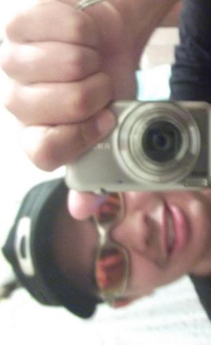 Id 92*154481 ....

Indoo em busca do meu sonho, SER FELIZ !
