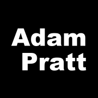 Adam Pratt (@adam_pratt_) 's Twitter Profile