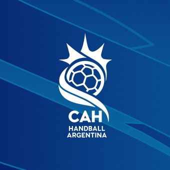 Cuenta oficial de las Selecciones Argentinas de Handball. Seguí a la Confederación en @CAHandballARG.