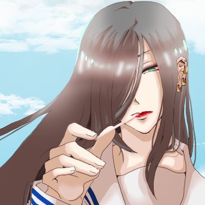 フワフワの花咲さんのプロフィール画像