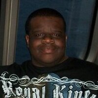 Maurice Covington (@covtime24) 's Twitter Profile