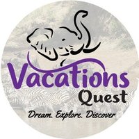 Vacations Quest(@vacations_quest) 's Twitter Profile Photo
