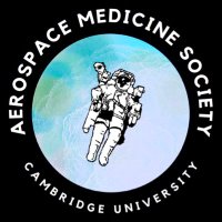Cambridge University Aerospace Medicine Society (@cuaerospacemed) 's Twitter Profile Photo Cambridge University Aerospace Medicine Society (@cuaerospacemed) 's Twitter Profile Photo