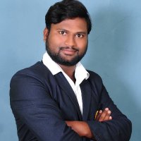 Sravan Kumar Nalla (@sravanknalla) 's Twitter Profile
