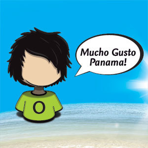 Mucho Gusto Panama Profile