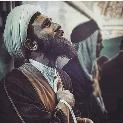 Sheikh Mustafa