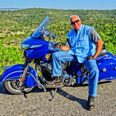 Centrist🇮🇹 🇺🇦🏍. No time for fear-mongers,liars,science deniers, bigots or zealots. Proud Nonno of 4 grands. GO PENN STATE! GO EAGLES 🦅