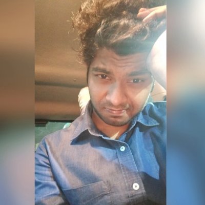 _Harish_baabu's profile picture. Idulayum oru account open panalam nu vanden