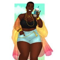 Ki Mami Ug (@ugmami2) 's Twitter Profile