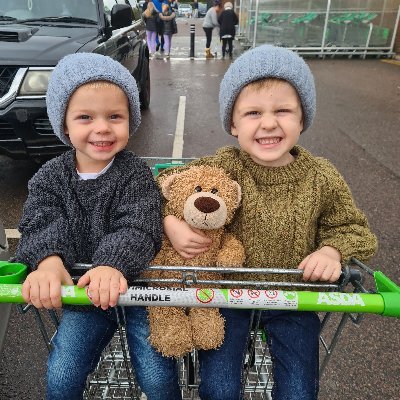 Mummy to Donovan & Jude
SEND Parent
BA Hons SEND & Inclusion at University of Huddersfield
Member of Barnsley SEND Parents and Carers Alliance Team