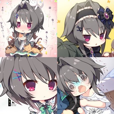 あんこさんのプロフィール画像