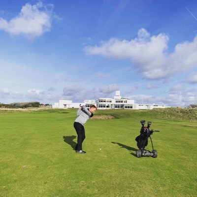 Hurlston Hall G&CC Captains Trophy Champion 2022 - 🏆 Birkdale Masters Golfer of The Year 2023 ⛳️