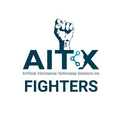 $AITX community we are #RADFighters. We combat this silly FUD with comedy because it’s funny how little bashers really know 😎 time for some #TRUTH