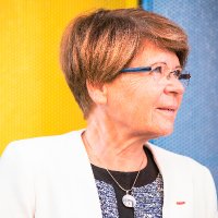 Françoise Lecoufle (@f_lecoufle) 's Twitter Profile