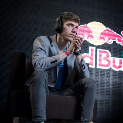 Head of Operations @Goexanimo
ESPORTS
Contact: dzintars@goexanimo.lv