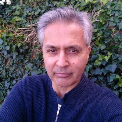 Mainly OSINT, some fact-checking and a bit of old-fashioned bashing the phone for BBC Verify.