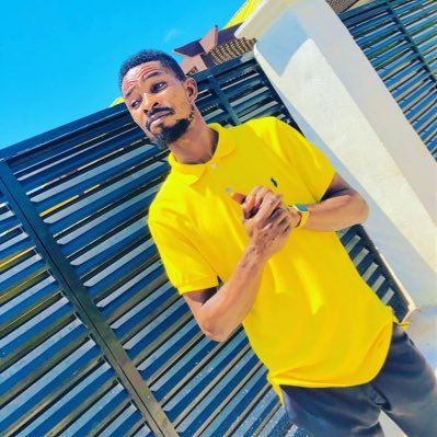 yeboah_ekow's profile picture. YOUNG GOD