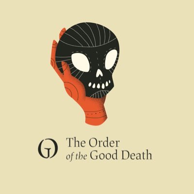 OrderoftheGoodDeath