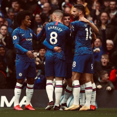 Barkley is a midfield stallion. Backed him all my life. I’d rather have a Barkley than a wife. 💙🏆💙