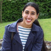 Rhia Kaur Saggu (@rhia_saggu) 's Twitter Profile