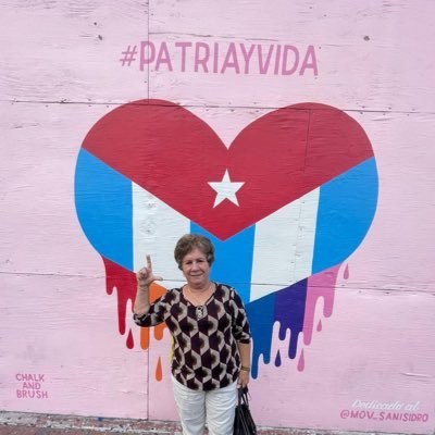 Consupatriavida's profile picture. 