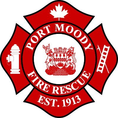 Official Twitter account of Port Moody Fire Rescue. For emergencies, dial 911. For general inquiries call 604-469-7795. Twitter account not monitored 24/7.