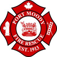 PortMoodyFireRescue(@PortMoodyFR) 's Twitter Profile Photo