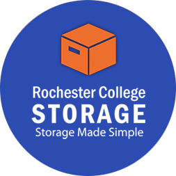 rocstorage's profile picture. Helping college students with storage, move out and move in since 2005