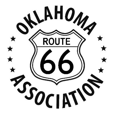 Official account for the Oklahoma Route 66 Association. We celebrate and preserve Route 66 in Oklahoma through education, promotion, and advocacy.