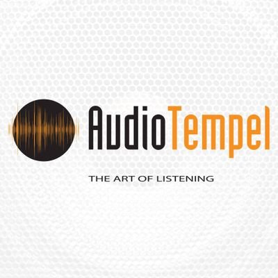 Audio Tempel is een bedrijf wat gerund wordt door audio nerds die gek zijn van muziek en als doel dat  je thuis met een big smile naar muziek gaat luisteren.
