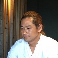 Atsushi Kojo(@joeartsea) 's Twitter Profile Photo