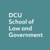 @LawGovDCU