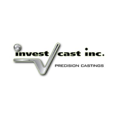investcastinc's profile picture. We specialize in production metal investment casting and production quality prototypes.