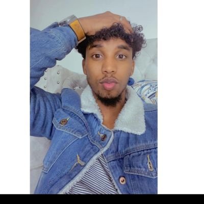 instagram:@officialabdimajid.
Hi I'm Majid let's be friends
🚫I BELIEVE IN HUMANITY🚫I don't care about ur race,faith,words and actions.After all am Human.PEACE