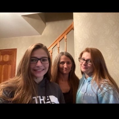 Mom, Drexel University Lacrosse Player, BS, MS
(Gerstemeier- Roberts)