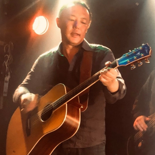 ryuponpon's profile picture. 最近、音楽の投稿が増えたのでちょっと路線変更。お酒も飲み続けますけど(笑)
Mr.Children、ヨルシカ、ギターが好きです。
#ヨルシカ
#MrChildren
#ギター