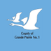 County of Grande Prairie (@CountyofGP) Twitter profile photo