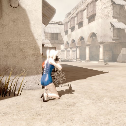 RayFlitz's profile picture. 