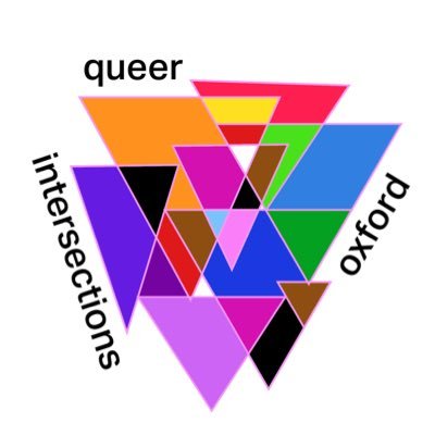 Oxford University's interdisciplinary network for LGBTIQ+ studies @InHumsOx @TORCHOxford 🏳️‍🌈🏳️‍⚧️ follow link below to get in touch!