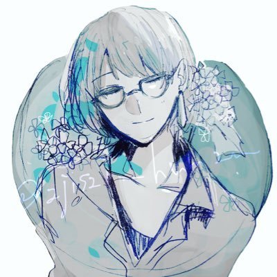 紫陽花さんのプロフィール画像