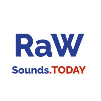 RaW Sounds.Today(@rawsoundstoday) 's Twitter Profile Photo