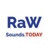 RaW Sounds.Today (@rawsoundstoday) Twitter profile photo RaW Sounds.Today (@rawsoundstoday) Twitter profile photo
