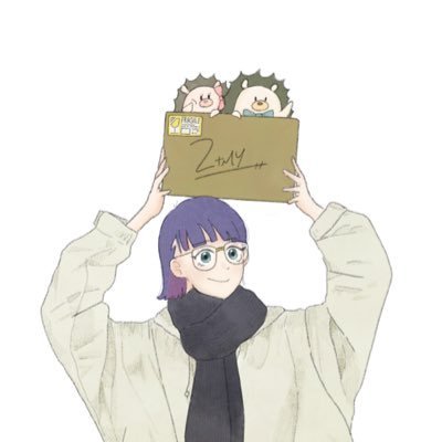 紺染さんのプロフィール画像
