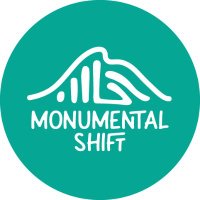 Monumental SHIFT(@ShiftMonumental) 's Twitter Profile Photo