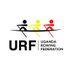 Uganda Rowing (@UgandaRowing1) Twitter profile photo