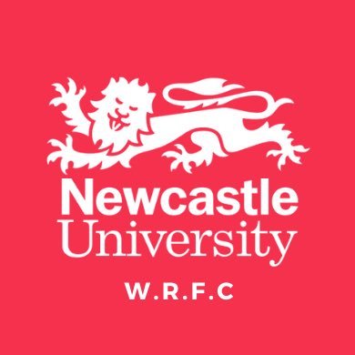 Official account of Newcastle University Women’s Rugby Football Club
#PrideintheLioness #40Geordies