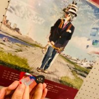 真宮蒼 (@mamiya_ao0831) Twitter profile photo