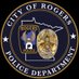 City of Rogers, MN Police (@RogersMNPolice) Twitter profile photo